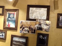 -霄汉羊排(万松园一店)