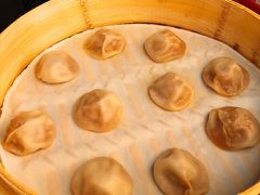 灌汤包-鼎泰丰(渔阳店)