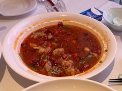 -醉辉皇原味海鲜江南菜(成都大魔方店)