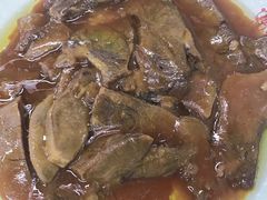 -清真鸿起来饭庄(复兴路店)