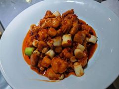 -鸭王烤鸭店(三里河店)
