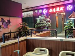 -喜粤广东菜(汉屯路店)