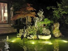 -广富林宰相府酒店·水云间