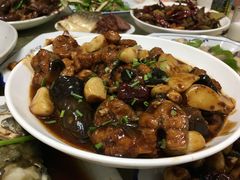 -临水阁农家乐饭店