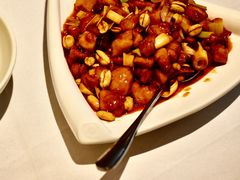 -峨嵋酒家(地安门店)