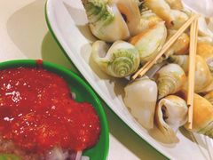 -纽顿熟食中心