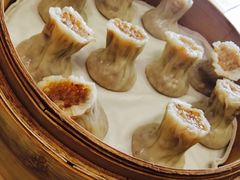 -鼎泰丰(渔阳店)