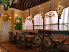 -北疆饭店(朗悦公园茂店)