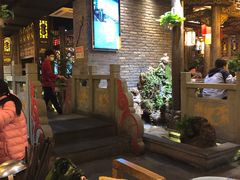 -蜀大侠火锅(四川北路店)