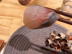 -镹·鱼料理  国产鱼使用店