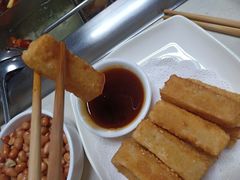 -海底捞火锅(枫蓝国际购物中心店)
