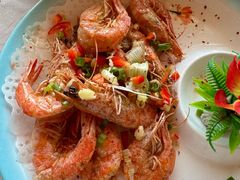 -北港方记海鲜楼·海景餐厅