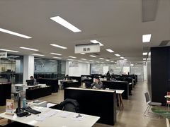 -上海永达奥诚奥迪4S店(申江路店)