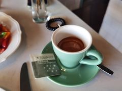 意式浓缩ESPRESSO-Fiume福弥意大利餐厅