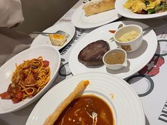 -Deer Park鹿园西餐(仁恒置地广场店)