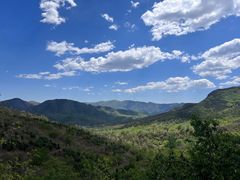 -北京鹫峰国家森林公园