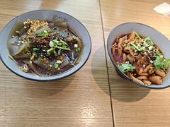 -花盐街·四川乐山小吃(西单大悦城店)