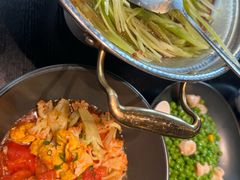 -简小舍·民间手艺菜(武昌江滩店)