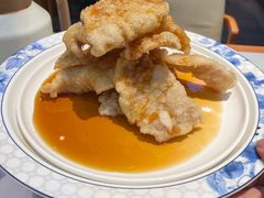 锅包肉-孙家外婆•长春地标美食新名片(红旗街万达店)