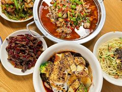 -艺味深尝(云锦路店)