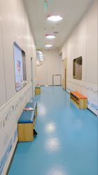 点击看大图 -海豹航航水育游泳中心(芳园里店)