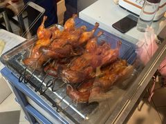 -上海枇杷烤鸭(城乡贸易中心店)
