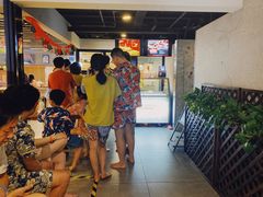-丽池宫韩式汗蒸会馆(华灯坊店)