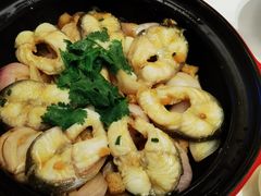 -莆田餐厅PUTIEN(西安万象天地店)