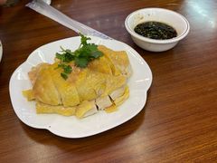 -谢记上海大排档(长寿路店)