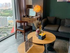 -得闲·高空SPA(东盟店)