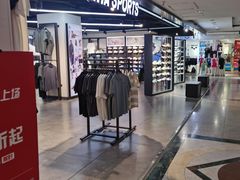 -北京利生体育商厦