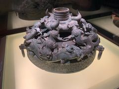 -上海博物馆(人民广场馆)