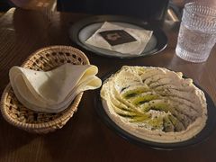 -Uncle Kosto科斯托·中东菜