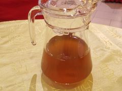 一品吊梨汤-同和居(月坛店)