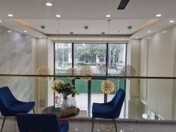 -3AM HAIR SALON染发接发