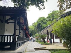 -包公祠