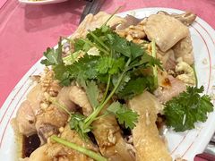 -电白鸭粥店(下沙二坊88号店)