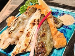 -炙柒Sekinana·精致日料(合生汇店)