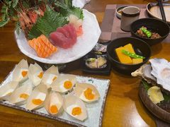 -和彩放题餐厅(酒仙桥店)