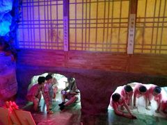 -青藤汗蒸时代会所