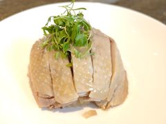 -上海总会SHANGHAICLUB(兴业太古汇店)