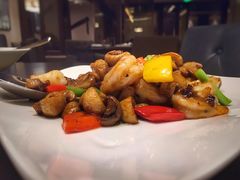 -浙江安吉JW万豪酒店·万豪中餐厅