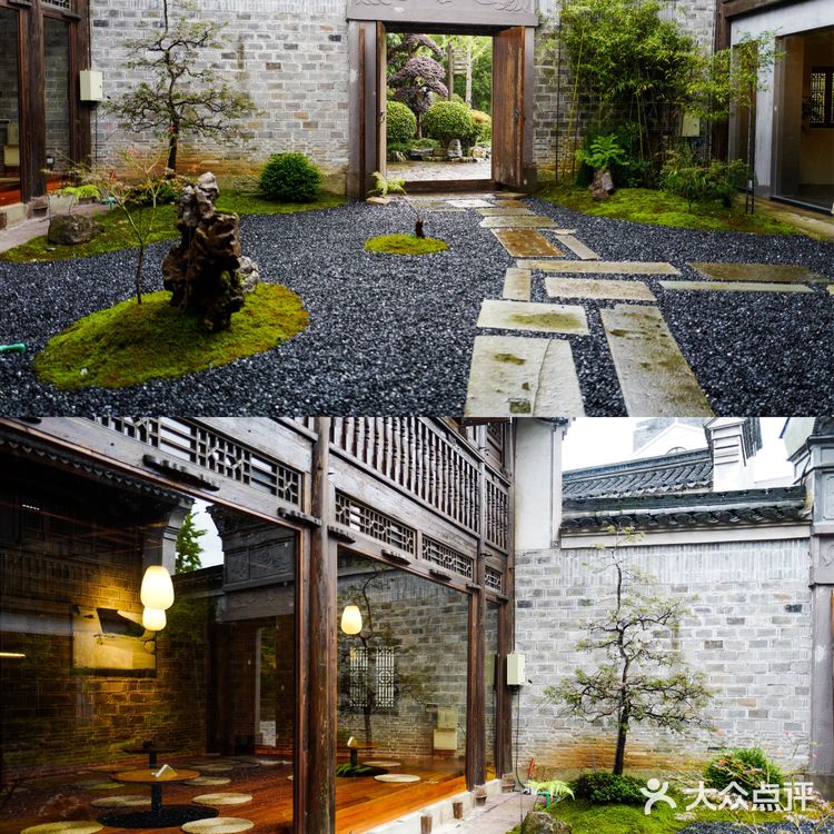 宁波又有好看的新店开张啦！