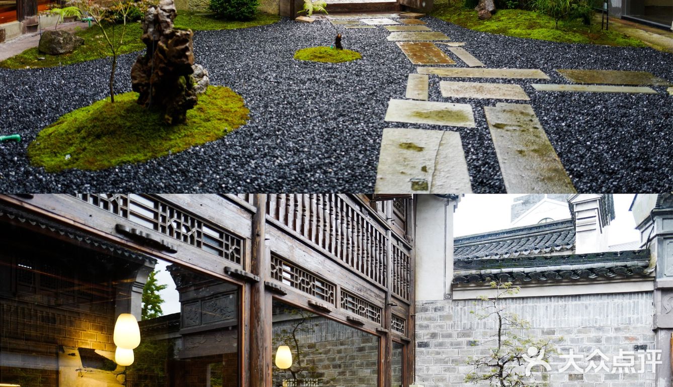 宁波又有好看的新店开张啦！