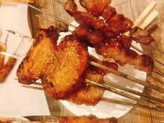 -枪火串烧·东北特色烧烤(罗湖总店)