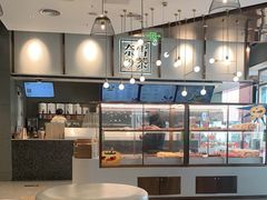 -奈雪的茶(中粮祥云小镇店)