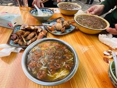 -老火车站牛肉粉