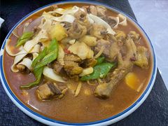 -撒拉人家.酸菜牦牛肉火锅