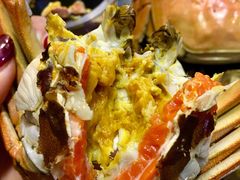 -二钳洞庭虾蟹·江湖菜(成都鹭岛店)