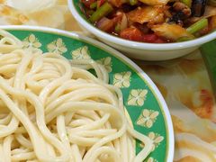 -清真新疆叶尔羌烤肉店(新香洲店)